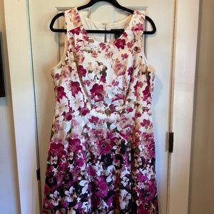 White House Black Market Dress